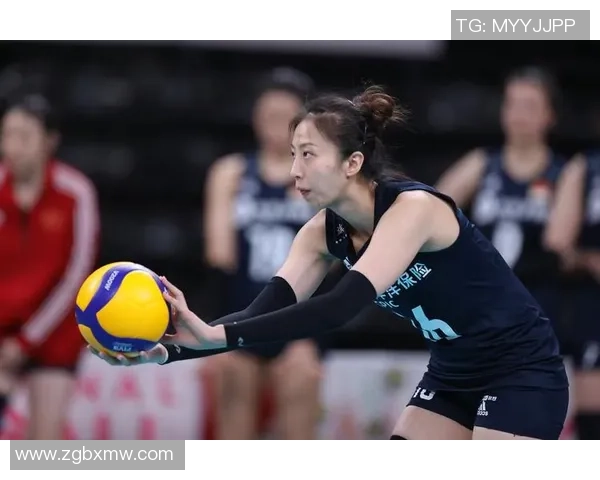 重庆排球队在奥运会上的心理素质表现分析与点评